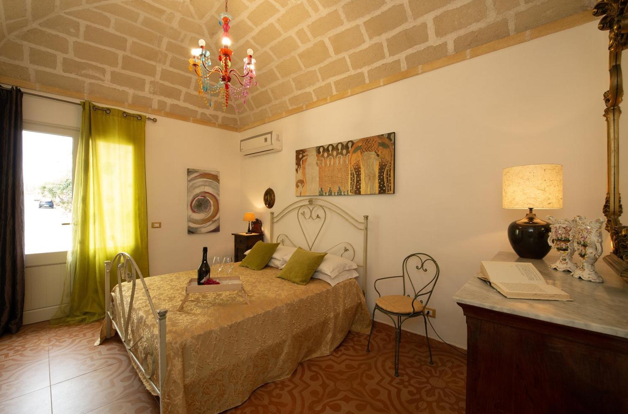 Villa Loria San Vito Lo Capo Exterior foto